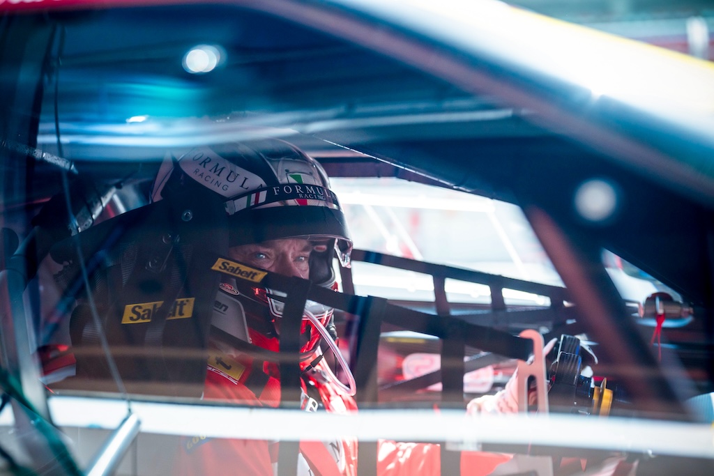 Formula Racing fortsætter kampen i European Le Mans Series
(Foto: Xynamic)